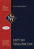 Polska książka : List do Te... - zespołowa Praca