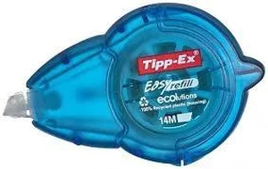 Bild von Korektor Tipp-ex easy refill ecolutions BIC