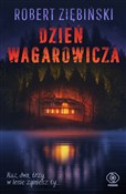 Dzień waga... - Robert Ziębiński - buch auf polnisch 