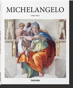 Polnische buch : Michelange... - Gilles Neret