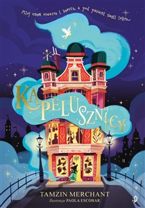 Bild von Kapelusznicy Tom 1