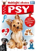 Psy - Opracowanie Zbiorowe - buch auf polnisch 