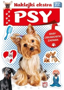 Obrazek Psy