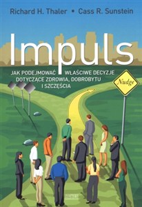 Bild von Impuls Jak podejmować właściwe decyzje dotyczące zdrowia, dobrobytu i szczęścia
