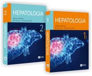 Bild von Hepatologia Tom 1-2