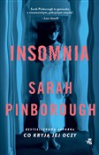 Zobacz : Insomnia - Sarah Pinborough