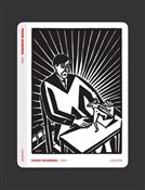 Idea - Frans Masereel - Ksiegarnia w niemczech