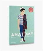 Anatomy A ... - Hélène Druvert - buch auf polnisch 