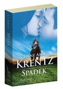 Spadek - Jayne Ann Krentz - Ksiegarnia w niemczech