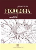 Fizjologia... - William Ganong - Ksiegarnia w niemczech
