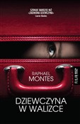 Polnische buch : Dziewczyna... - Raphael Montes