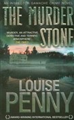 Murder Sto... - Louise Penny - Ksiegarnia w niemczech