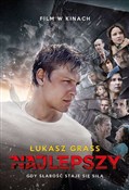 Najlepszy ... - Łukasz Grass -  Książka z wysyłką do Niemiec 
