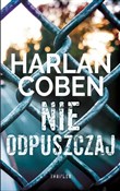 Nie odpusz... - Harlan Coben -  Polnische Buchandlung 