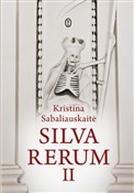 Zobacz : Silva Reru... - Kristina Sabaliauskaitė
