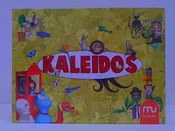 Kaleidos -  fremdsprachige bücher polnisch 