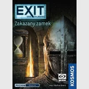 Książka : Exit: Zaka...
