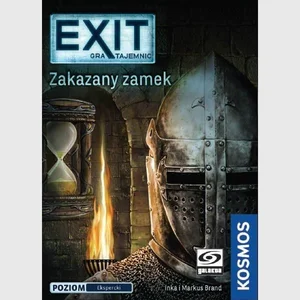 Bild von Exit: Zakazany zamek