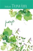 Poezje - Julian Tuwim -  Polnische Buchandlung 