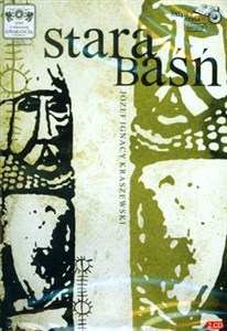 Obrazek [Audiobook] Stara baśń