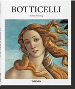 Botticelli... - Barbara Deimling -  fremdsprachige bücher polnisch 