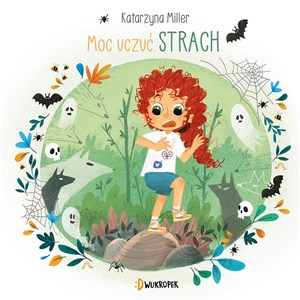 Obrazek Strach Moc uczuć Tom 3