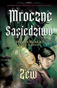 Zew Mroczn... - Holly Black, Ted Naifeh -  polnische Bücher