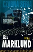 Zobacz : Raj - Liza Marklund