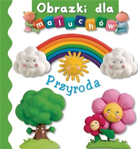 Obrazek Przyroda Obrazki dla maluchów