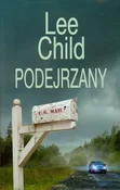 Podejrzany... - Lee Child - Ksiegarnia w niemczech
