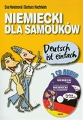 Niemiecki ... - Eva Hereinova, Barbara Hochman - buch auf polnisch 
