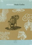 Alchemik - Paulo Coelho -  fremdsprachige bücher polnisch 