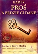 Książka : Proś a będ... - Esther Hicks, Jerry Hicks