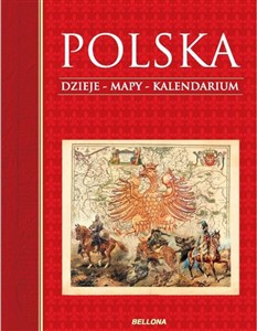 Bild von Polska Dzieje Mapy Kalendarium