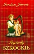 Legendy sz... - Gordon Jarvie -  Książka z wysyłką do Niemiec 