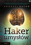 Polnische buch : Haker umys... - Andrzej Batko