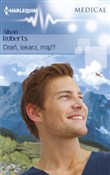 Drań, leka... - Alison Roberts - Ksiegarnia w niemczech