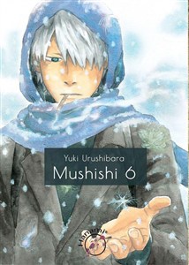 Bild von Mushishi 6