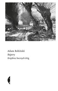 Obrazek Hajstry Krajobraz bocznych dróg