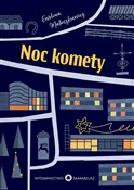 Noc komety... - Ewelina Matuszkiewicz - buch auf polnisch 