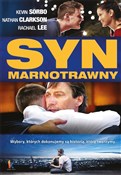 Syn Marnot... -  Książka z wysyłką do Niemiec 