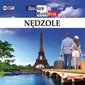 [Audiobook... - Zbigniew Masternak -  fremdsprachige bücher polnisch 