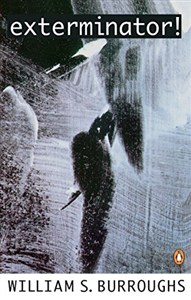 Obrazek Exterminator!: A Novel