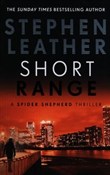 Short Rang... - Stephen Leather - buch auf polnisch 