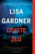 Zobacz : Czyste zło... - Lisa Gardner