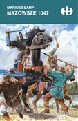 Mazowsze 1... - Mariusz Samp -  fremdsprachige bücher polnisch 