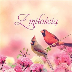 Bild von Z miłością