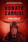 Zaklinacz - Donato Carrisi - Ksiegarnia w niemczech