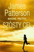 Książka : Szósty cel... - James Patterson, Maxine Paetro