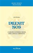 Książka : Encyklika ... - Franciszek